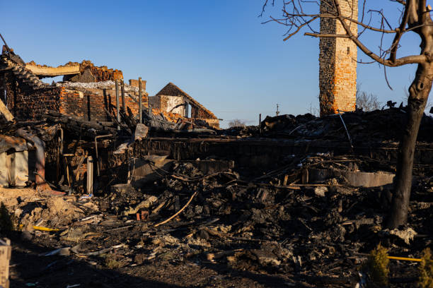 24/7 Emergency Fire Damage Assessment experts in Point Pleasant, PA