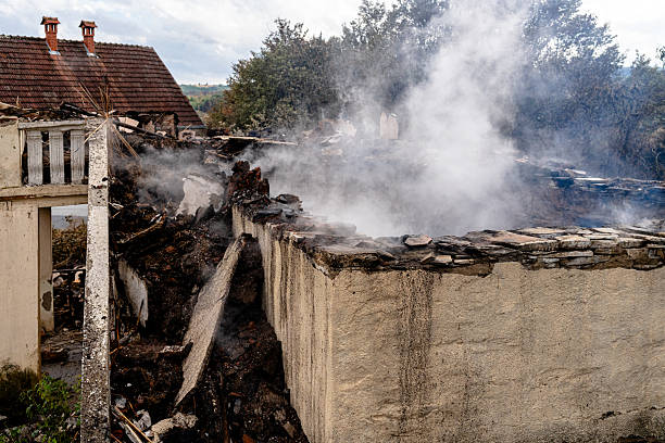 Reliable Fire Damage Assessment contractor in Point Pleasant, PA by Fire Damage Biloxi